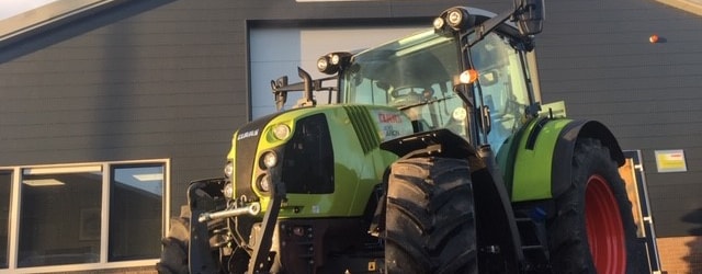 Hoekenga Mechanisatie BV