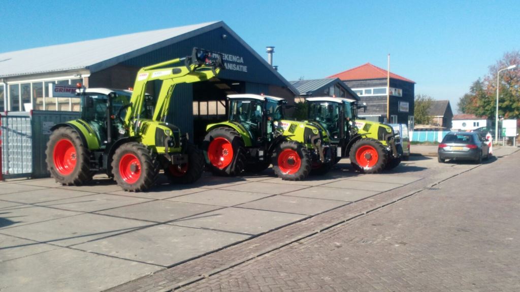 Diverse afleveringen