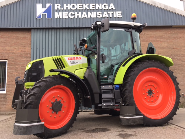 Arion 440 World Flowers