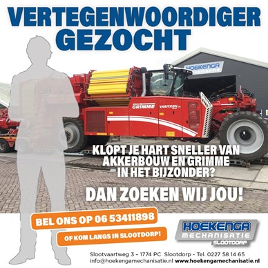 Vertegenwoordiger